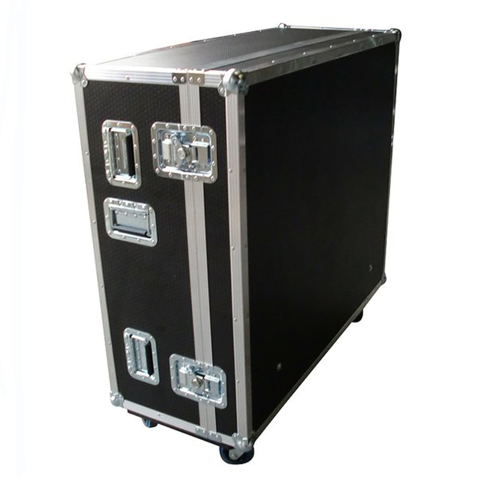 Vi3000-Case туровый кейс для микшера Vi3000 Soundcraft