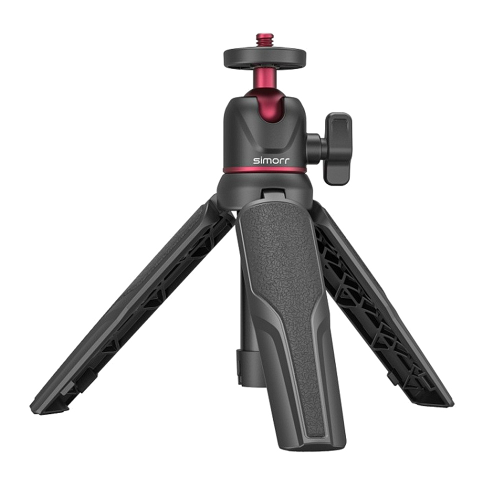 simorr 3476 настольный штатив/селфи-монопод Smallrig
