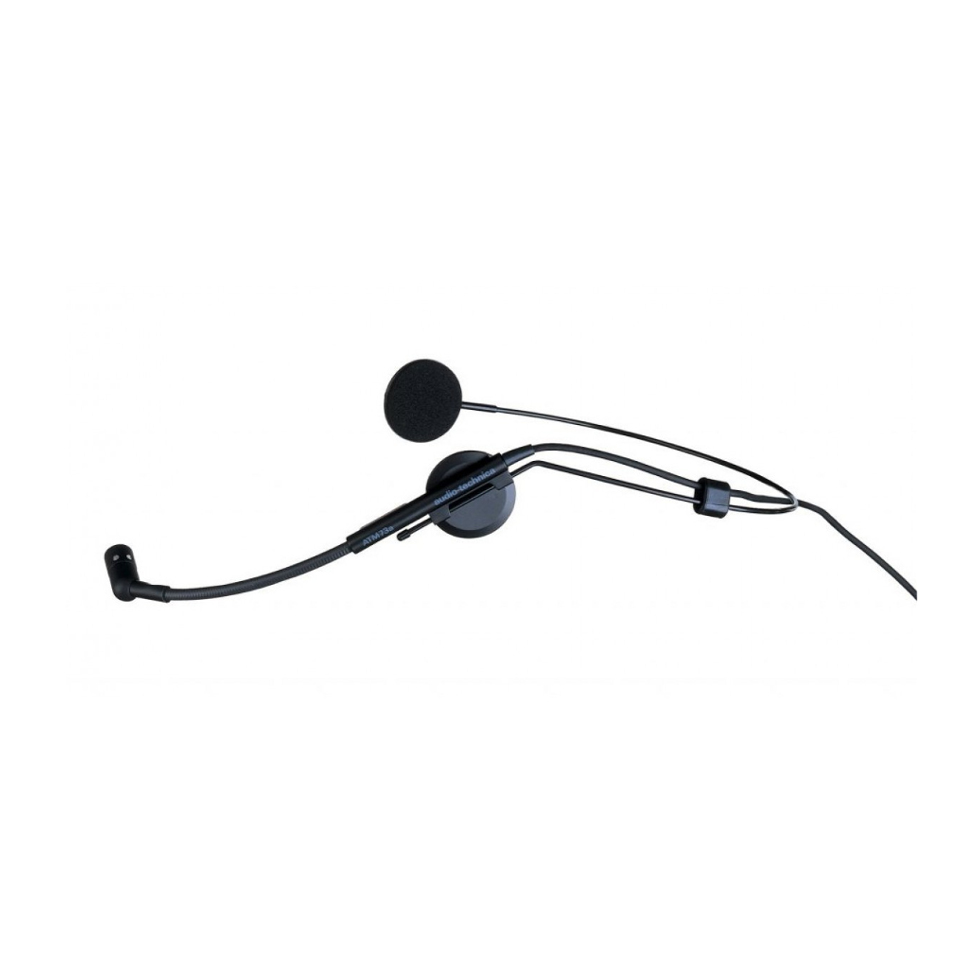 ATM73A головной микрофон Audio-Technica