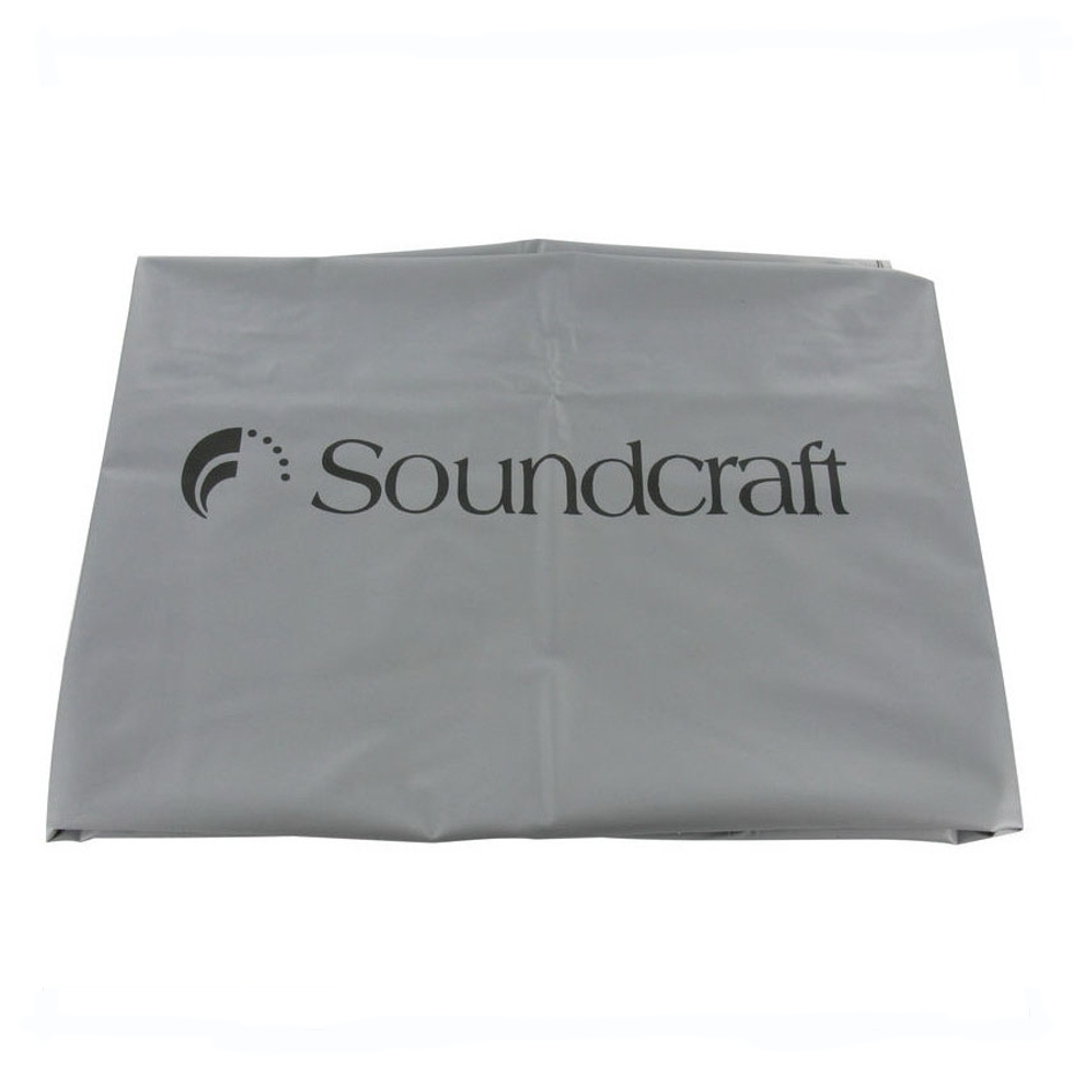 Dust Covers LX7ii-24 пылезащитный чехол для микшера LX7ii-24 Soundcraft