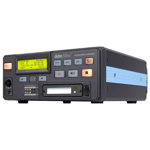 HDR-60 магнитофон DataVideo