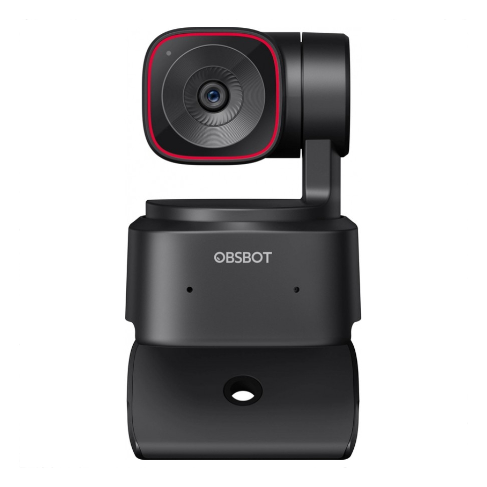 Tiny 2 Lite PTZ 4K веб-камера с искусственным интеллектом OBSBOT