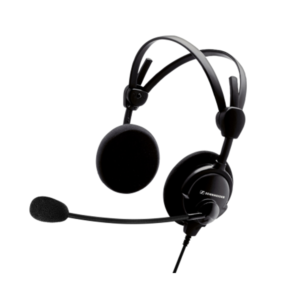 HME 46-31 гарнитура Sennheiser