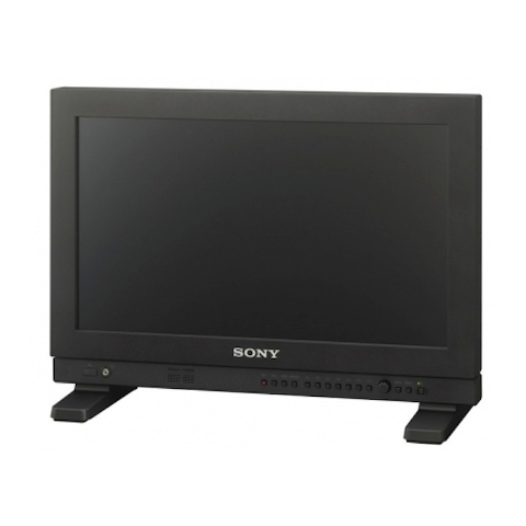 PVM-A250 видеомонитор Sony