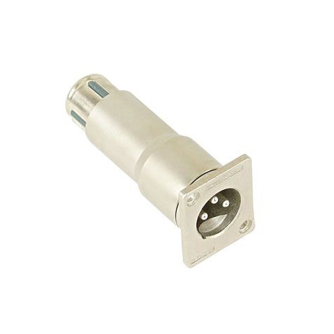 XJ3M-P3FA разъем XLR fem Canare