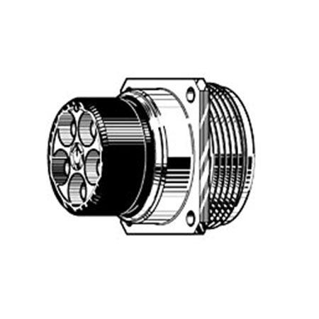 MCF-V5C3 разъём BNC Canare