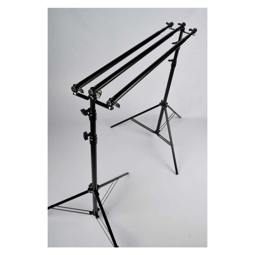 L-2803 система подвеса фона FST