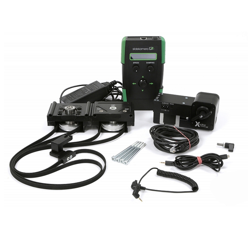 X-MOTOR 40 электропривод для слайдеров SlideKamera