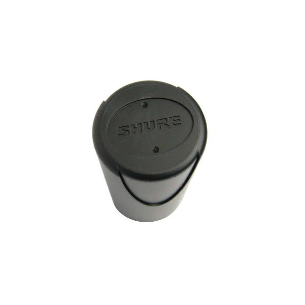 65AA8548 крышка батарейного отсека Shure