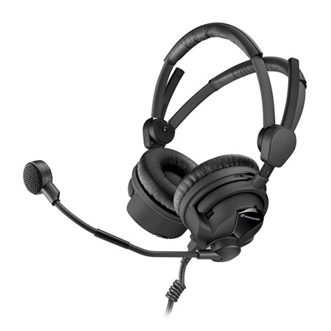 HMD 26-II-600-8 гарнитура Sennheiser