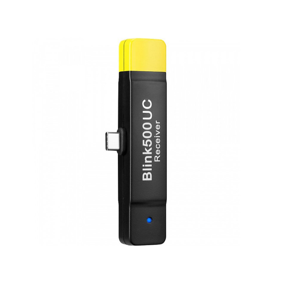 Blink500 RX UC радиосистема Saramonic