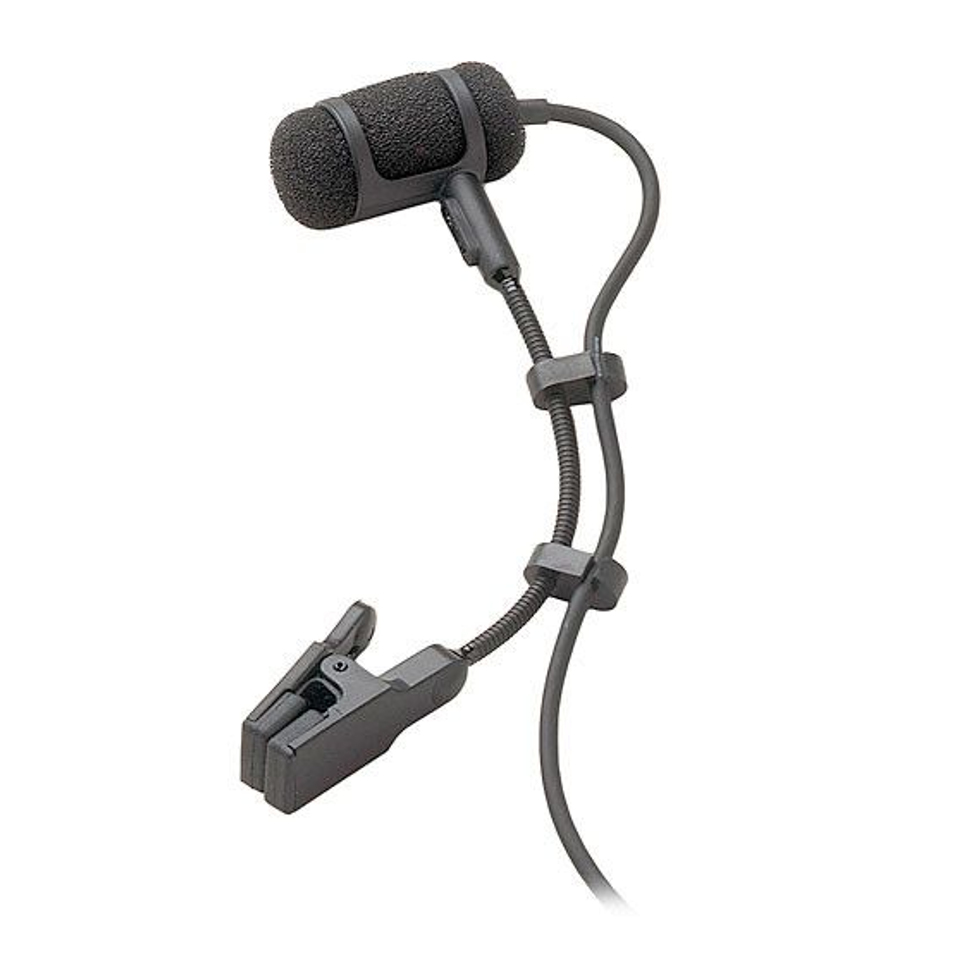 ATM350UL инструментальный микрофон Audio-Technica