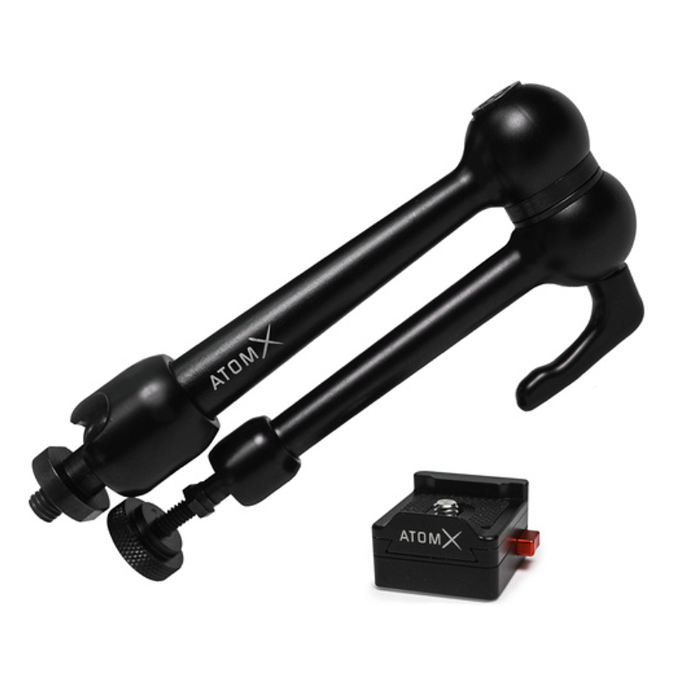 AtomX 13' Arm and QR plate крепление Atomos