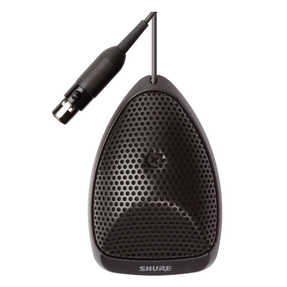 MX391/S конференц. микрофон Shure