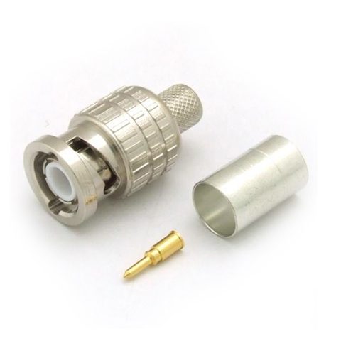 BP-C31 разъём BNC Canare