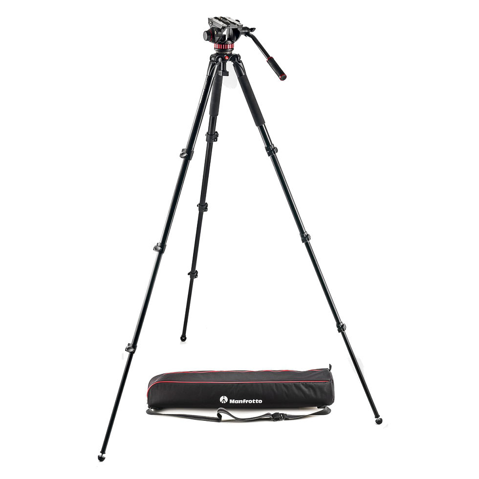 MVK502AQ штативный комплект Manfrotto