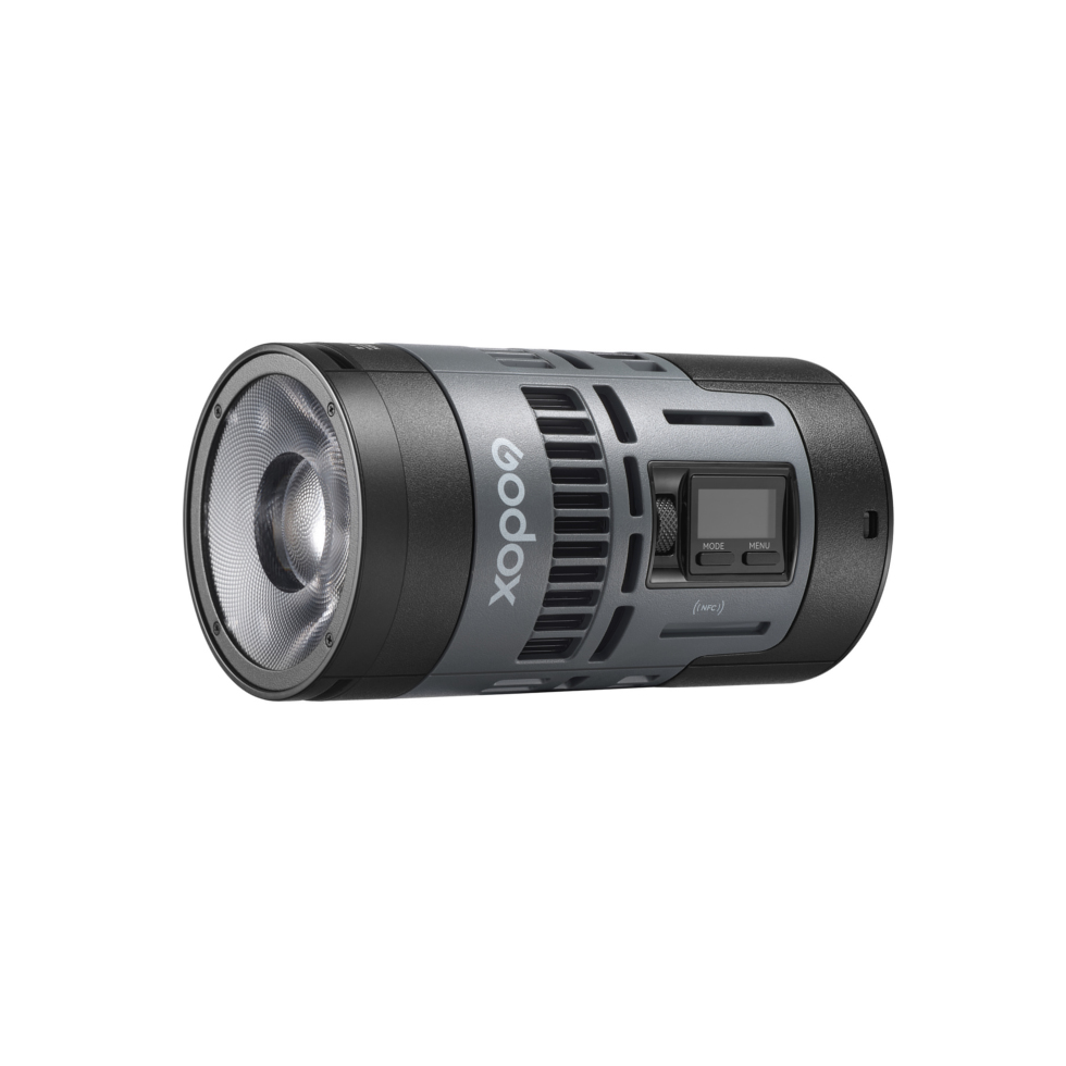 RS60Bi осветитель светодиодный Godox