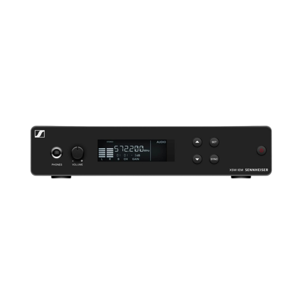 XSW IEM SR (A) передатчик Sennheiser