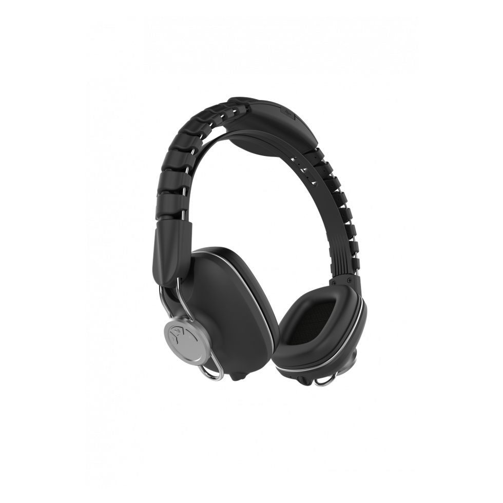 HDB581 закрытые головные Bluetooth наушники Superlux