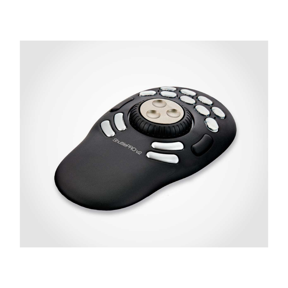 Contuor ShuttlePRO джойстик Teleview