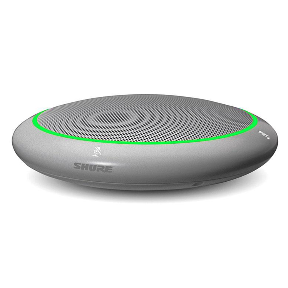 MXA310AL настольный микрофонный массив Shure