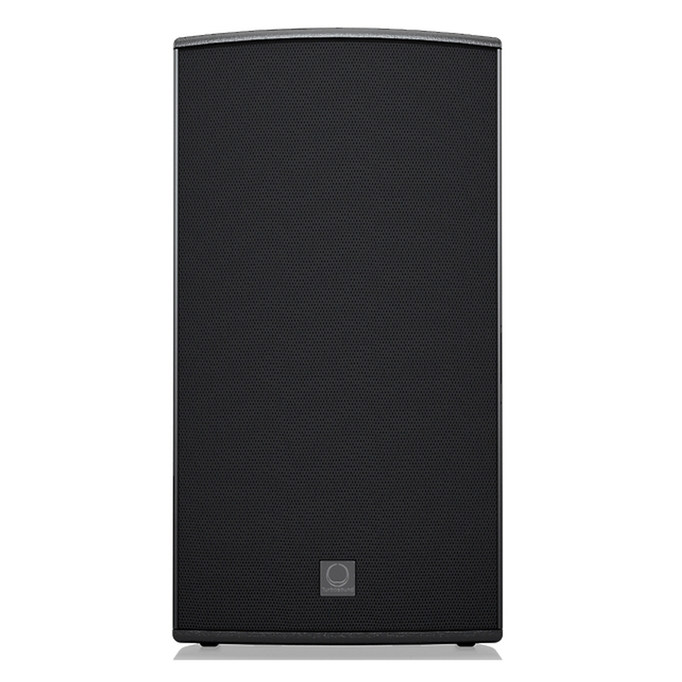 TQ12 двухполосная пассивная акустическая система Turbosound