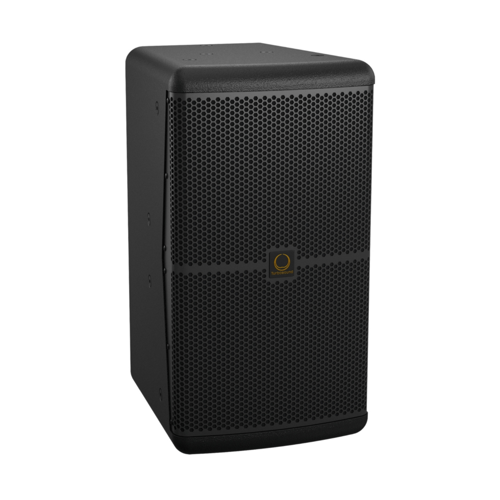 KT10-HP двухполосная пассивная акустическая система Turbosound