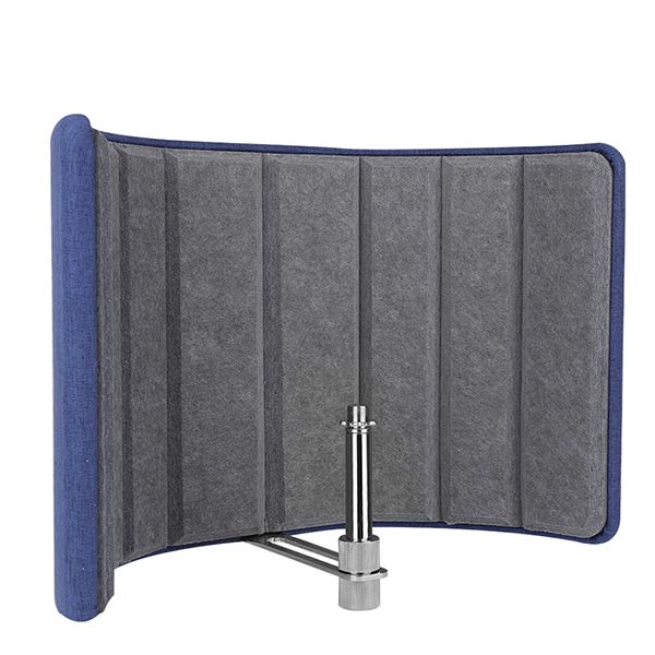 VB660 экран для микрофона Alctron