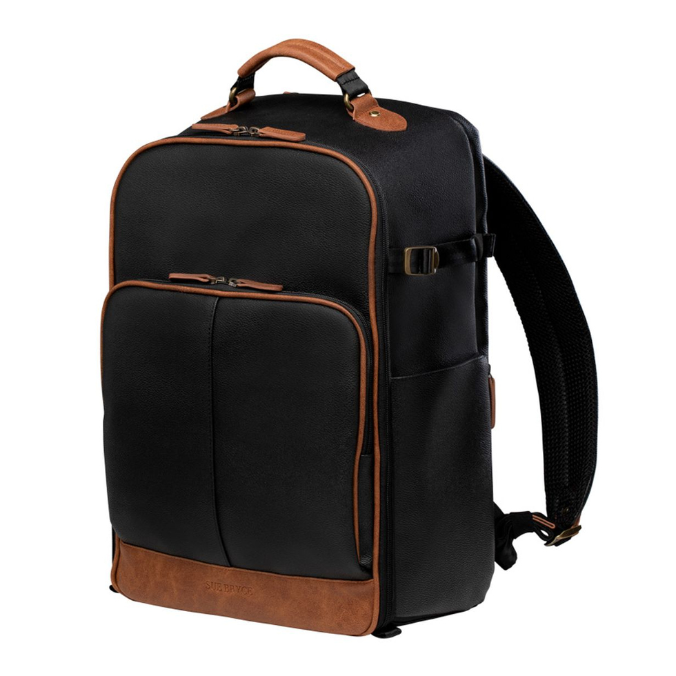 Sue Bryce Backpack 15 рюкзак женский для фототехники Tenba
