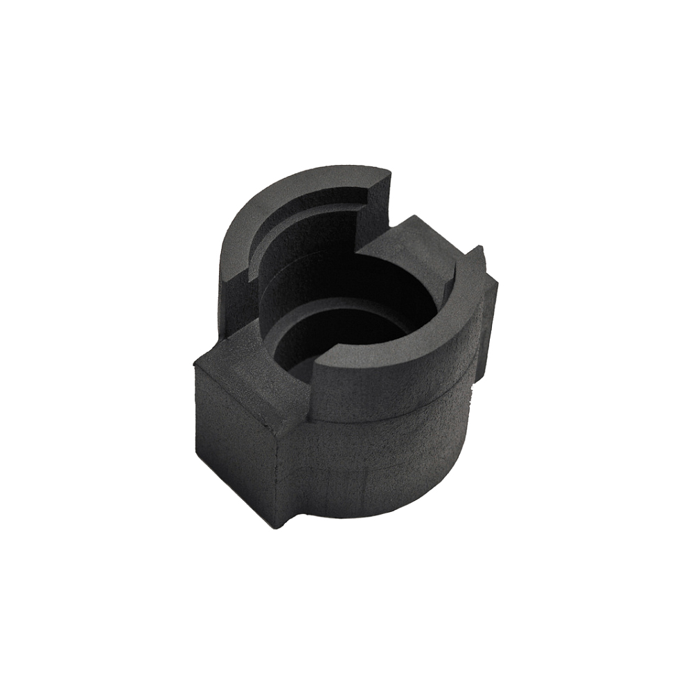 Inlay Milvus 2/50M вставка в кейс Carl Zeiss