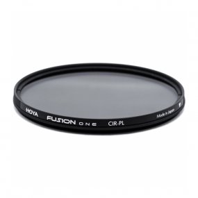 PL-CIR FUSION ONE 46 поляризационный фильтр Hoya