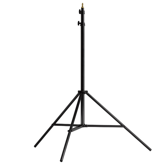 023AC Midi Pro Stand легкая стойка с воздушным амортизатором KUPO