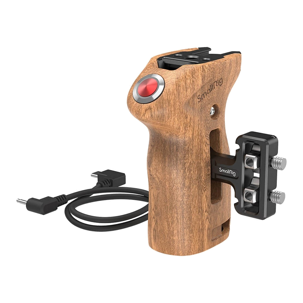 2934 боковая ручка с кнопкой управления Smallrig
