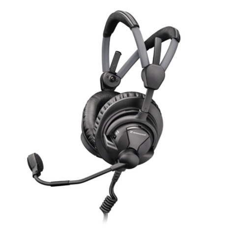 HMDC 27 гарнитура Sennheiser