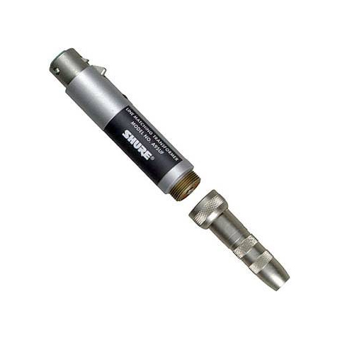 A95UF микрофонный преобразователь Shure