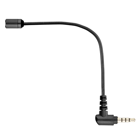 BY-UM4 микрофон Boya