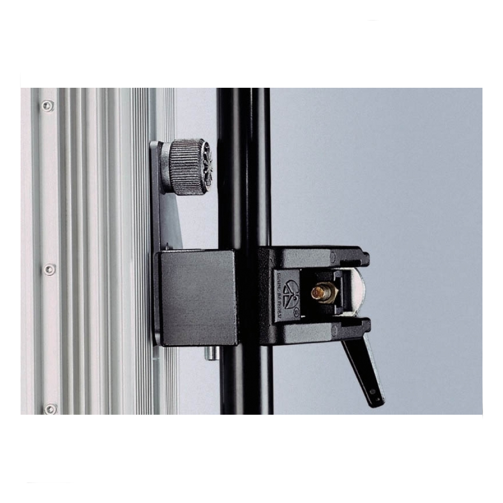 DEB400Hx2 держатель балласта Dedolight