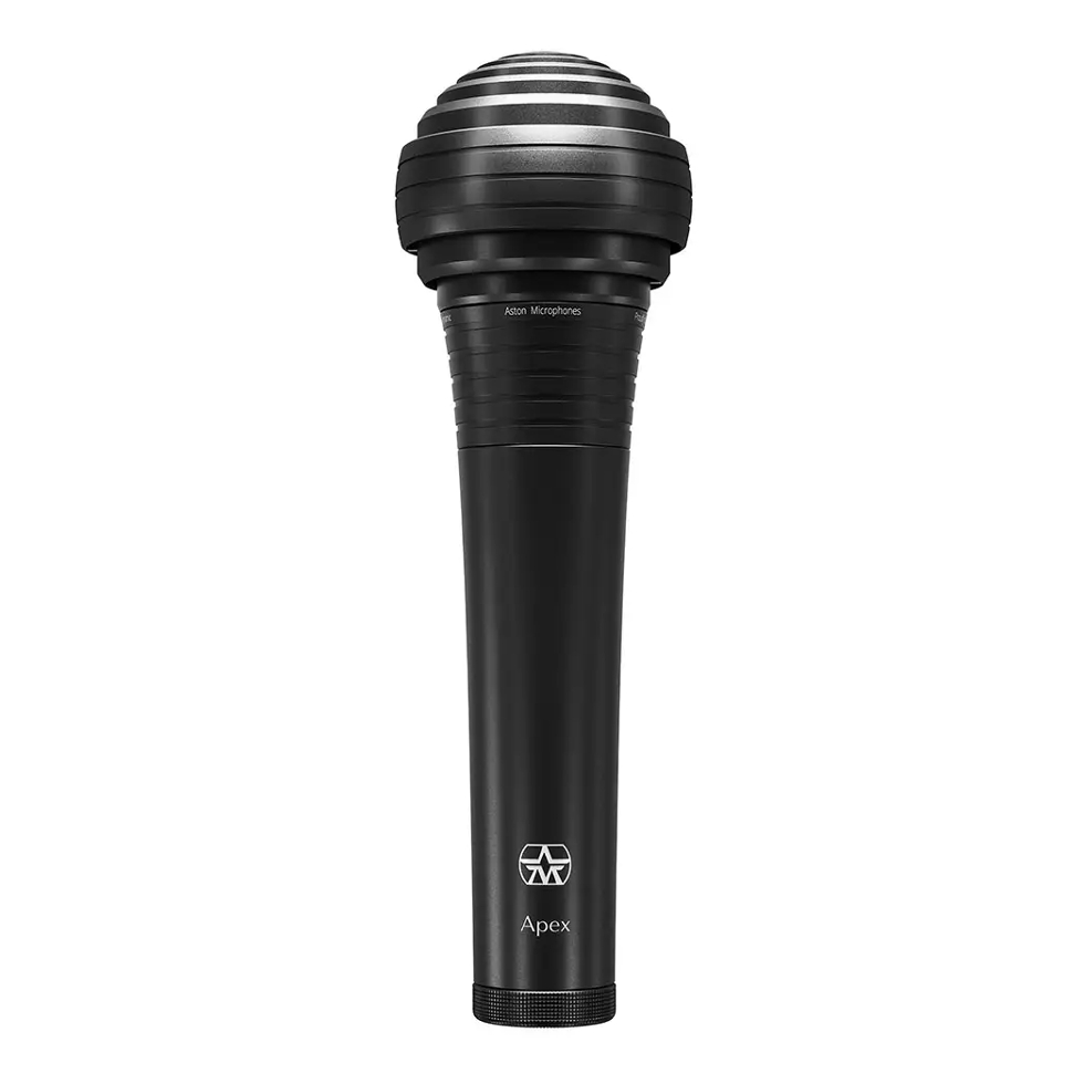 APEX VOID динамический кардиоидный микрофон Aston microphones