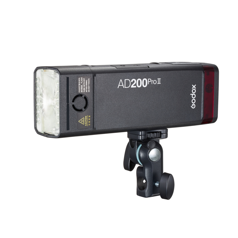 Witstro AD200ProII вспышка аккумуляторная Godox