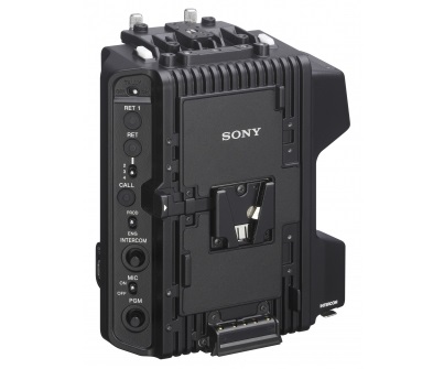 CA-FB70//U оптоволоконный адаптер Sony