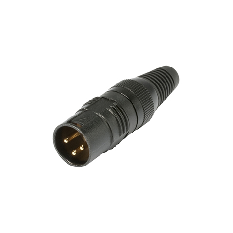 HI-X3CM-G разъем HI-CON