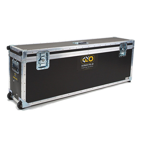 Gaffer DMX Ship Case (4ft 4Bank Systems (2) жесткий кофр Kinoflo