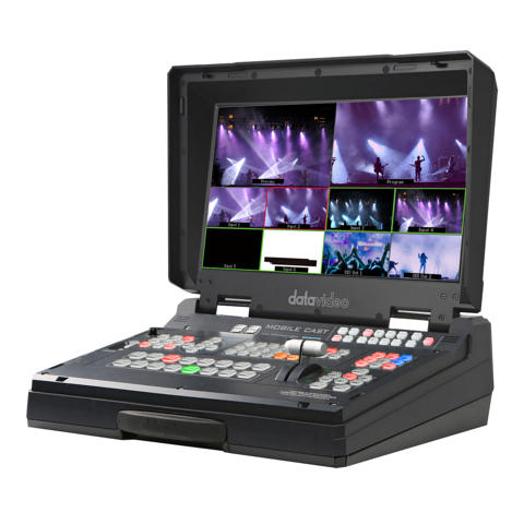 HS-1300 мобильная видеостудия DataVideo