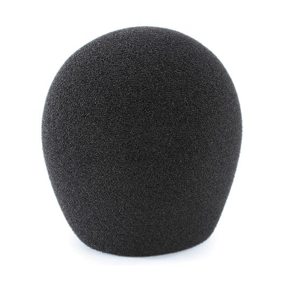 AT8114 ветрозащита Audio-Technica