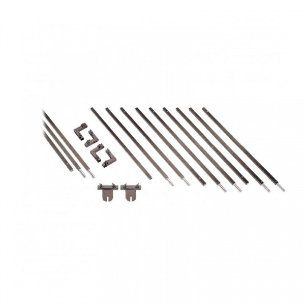 H600M рама 6х6' Avenger