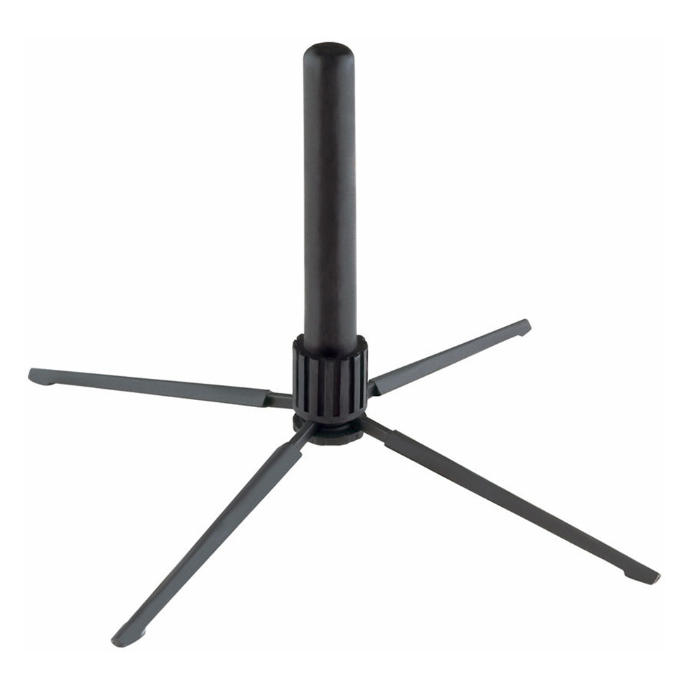 15232-000-55 подставка для флейты K&M