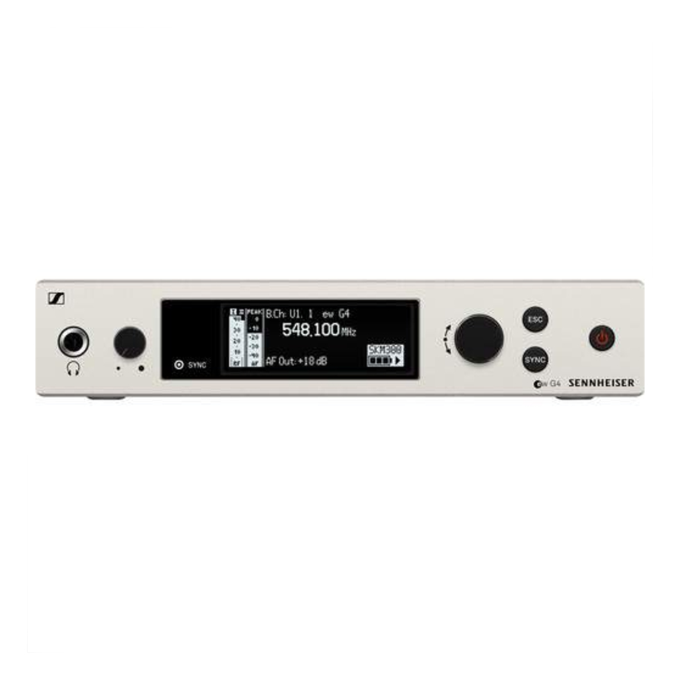 ew 300 G4-BASE SK-RC-DW радиосистема Sennheiser