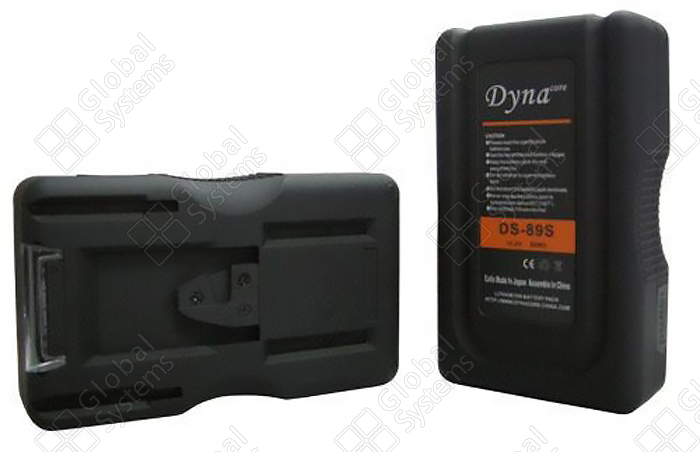 DS-89S аккумуляторная батарея Dynacore