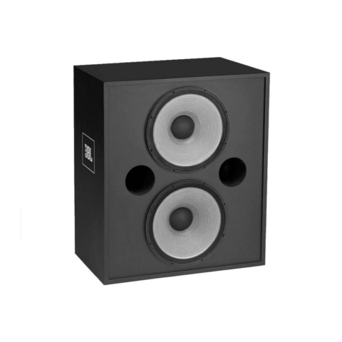 3739D НЧ секция для акустической системы JBL