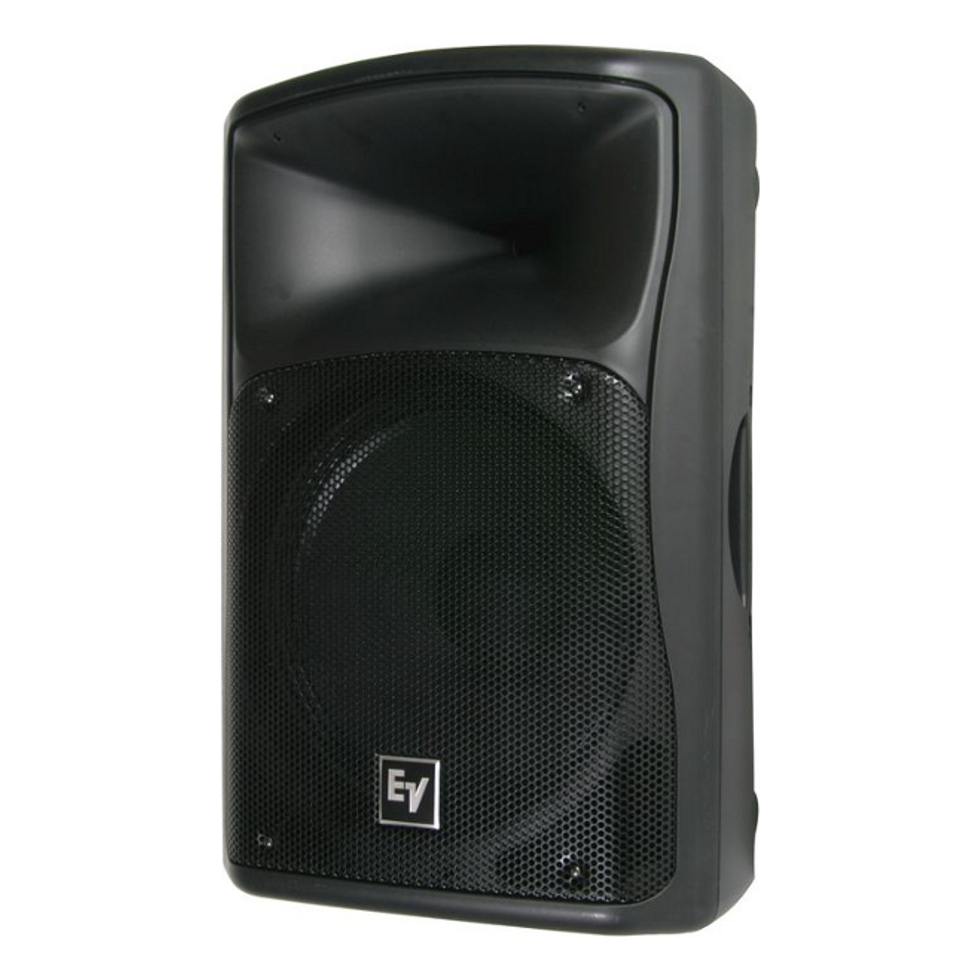 Zx4 пассивная акустическая система Electro-voice